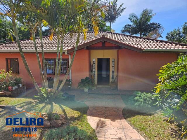 #CH116 - Chácara para Venda em Franco da Rocha - SP - 2