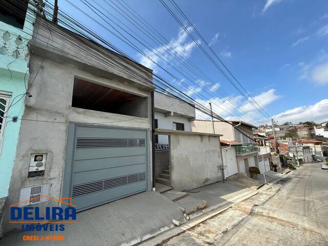 #CS284 - Casa para Venda em Mairiporã - SP - 2