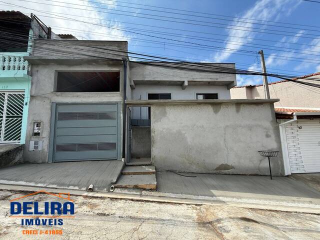 Venda em Terra Preta (Terra Preta) - Mairiporã