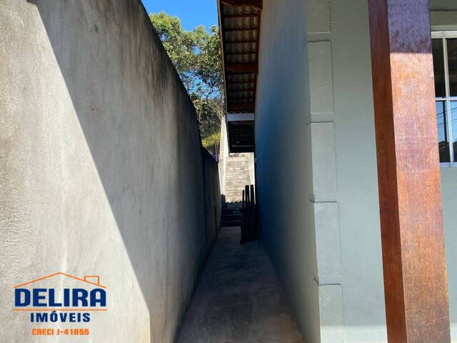 #CS285 - Casa para Venda em Mairiporã - SP - 3