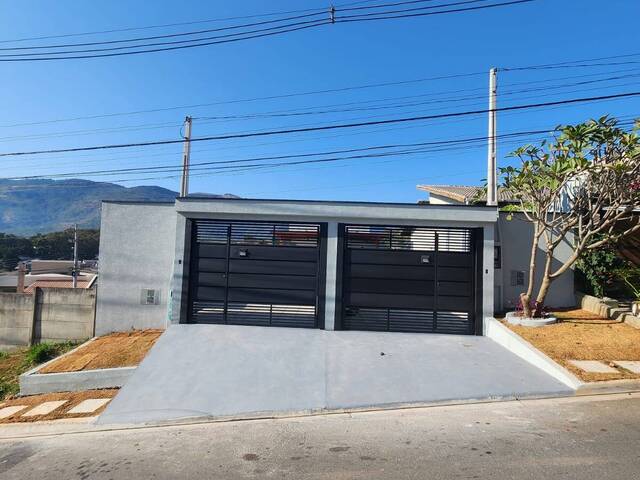 #CS286 - Casa para Venda em Atibaia - SP