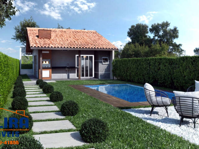 Venda em Terra Preta (Terra Preta) - Mairiporã