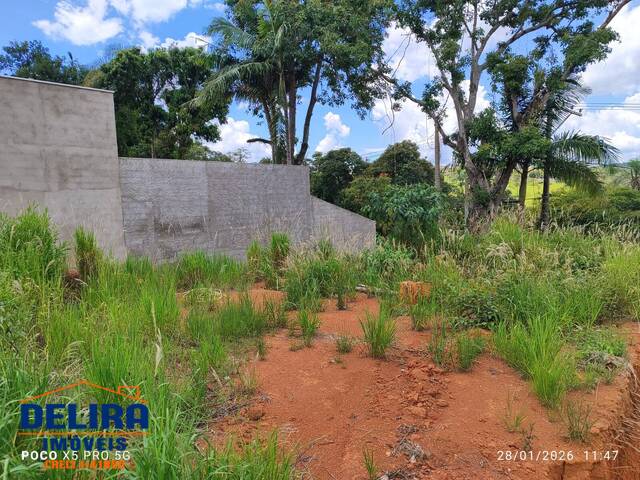 #TR180 - Área para Venda em Mairiporã - SP