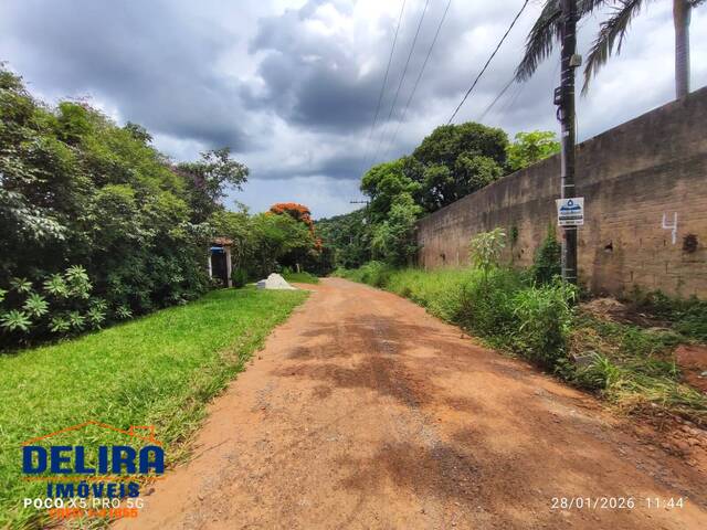 Área para Venda em Mairiporã - 5