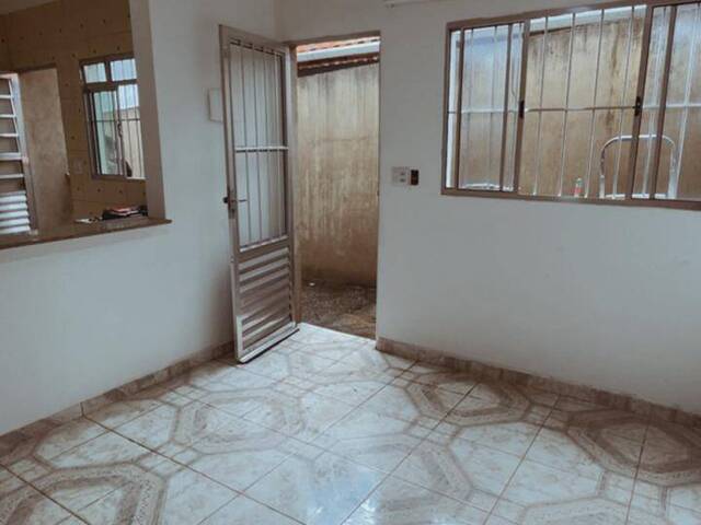 Casa para Venda em Francisco Morato - 5