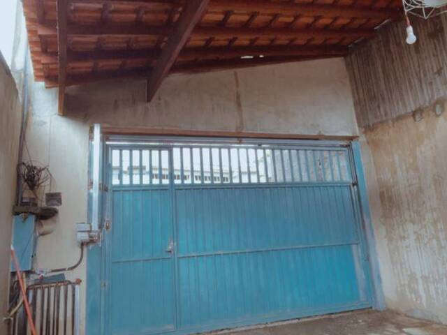 #CS289 - Casa para Venda em Francisco Morato - SP - 2