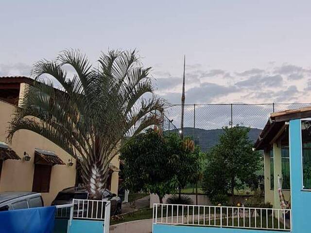 #CH118 - Chácara para Venda em Mairiporã - SP - 3