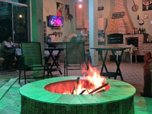 #CH118 - Chácara para Venda em Mairiporã - SP - 2