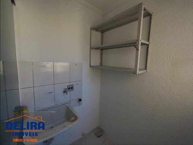 #AP13 - Apartamento para Venda em Mairiporã - SP