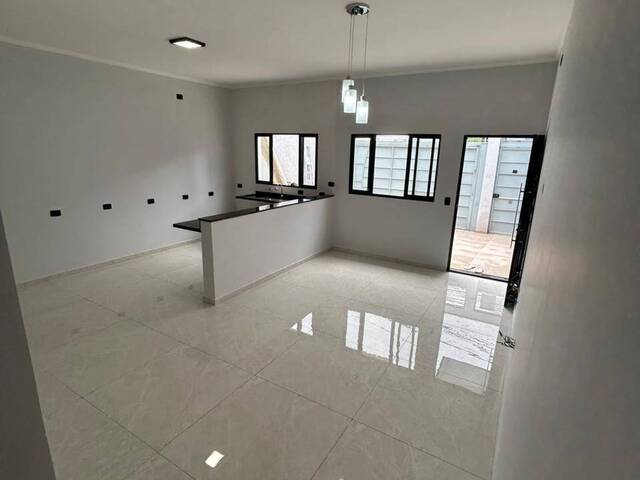 #CS290 - Casa para Venda em Caieiras - SP - 2