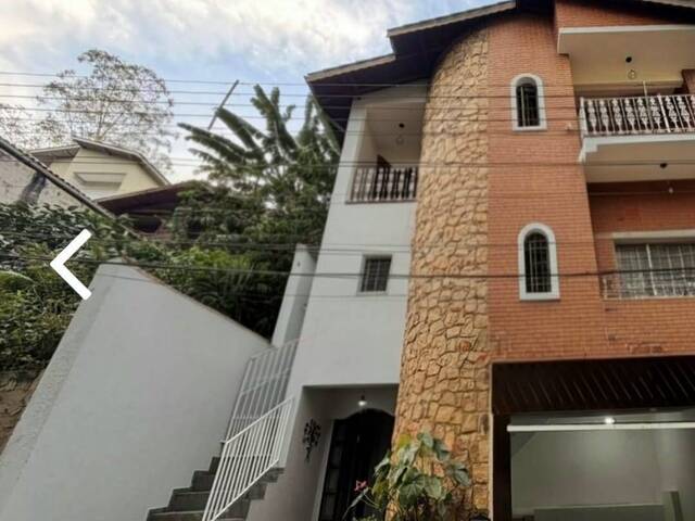 #CS292 - Casa para Venda em Mairiporã - SP - 3