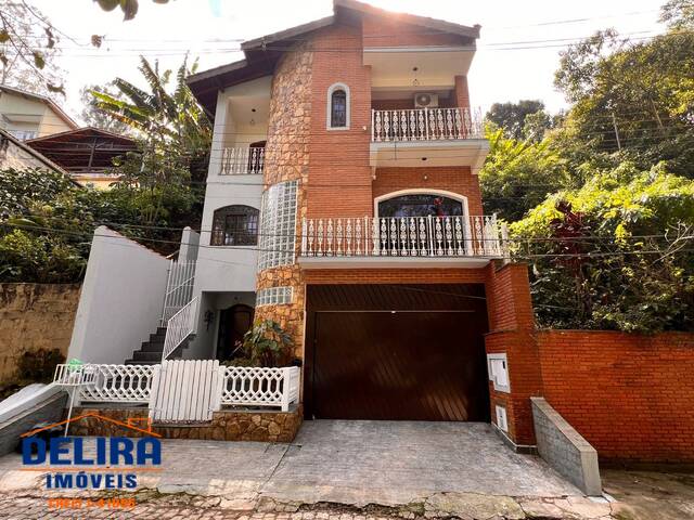 #CS292 - Casa para Venda em Mairiporã - SP - 1