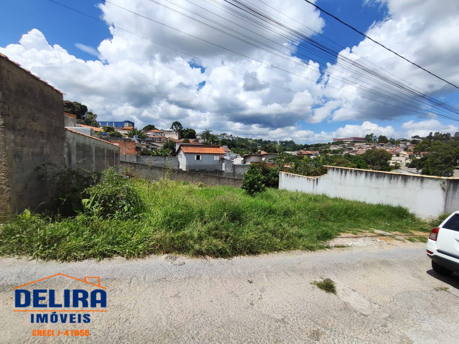 Terreno, 236 m² - Foto 4