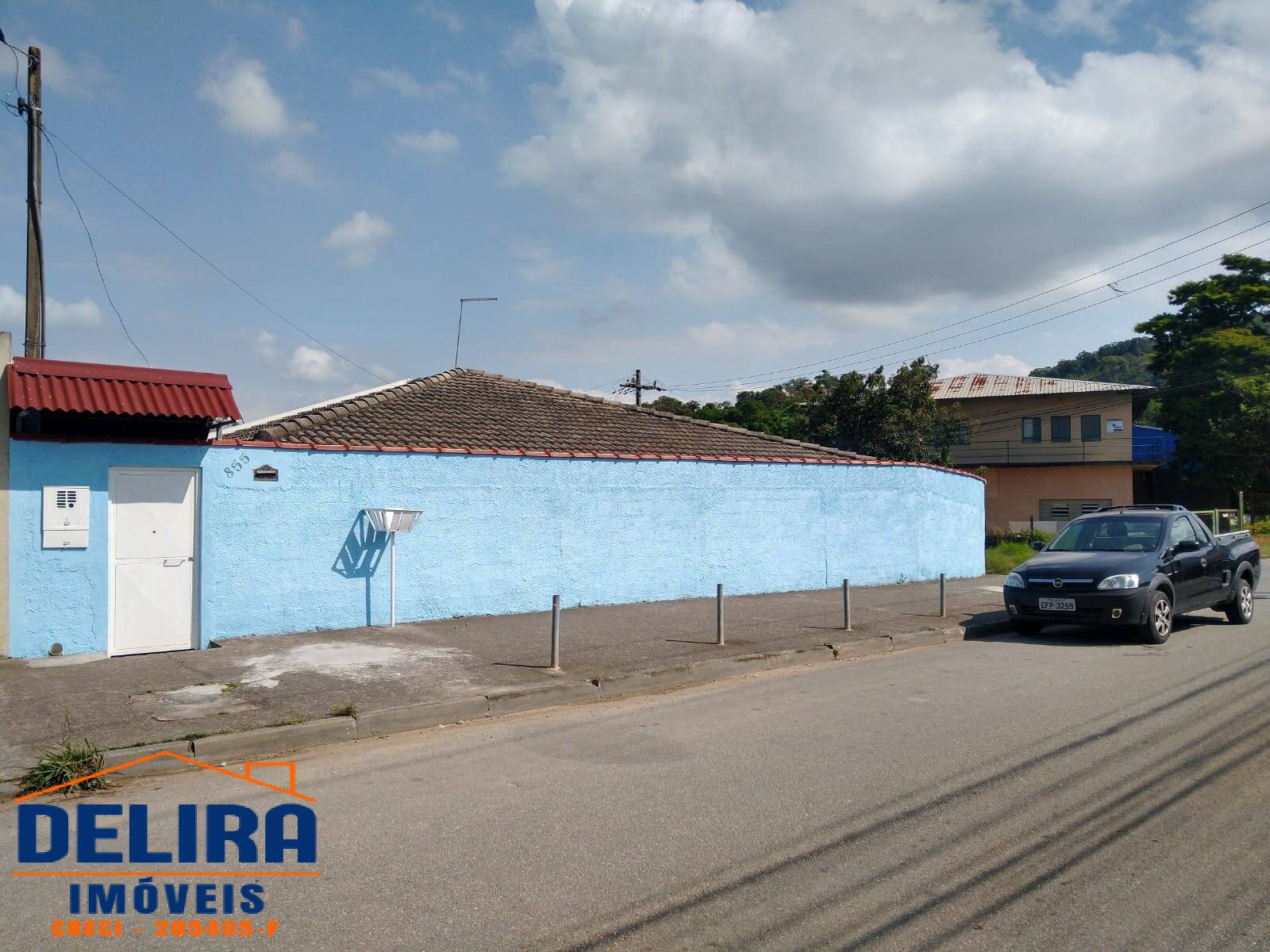 Casa, 3 quartos, 114 m² - Foto 1