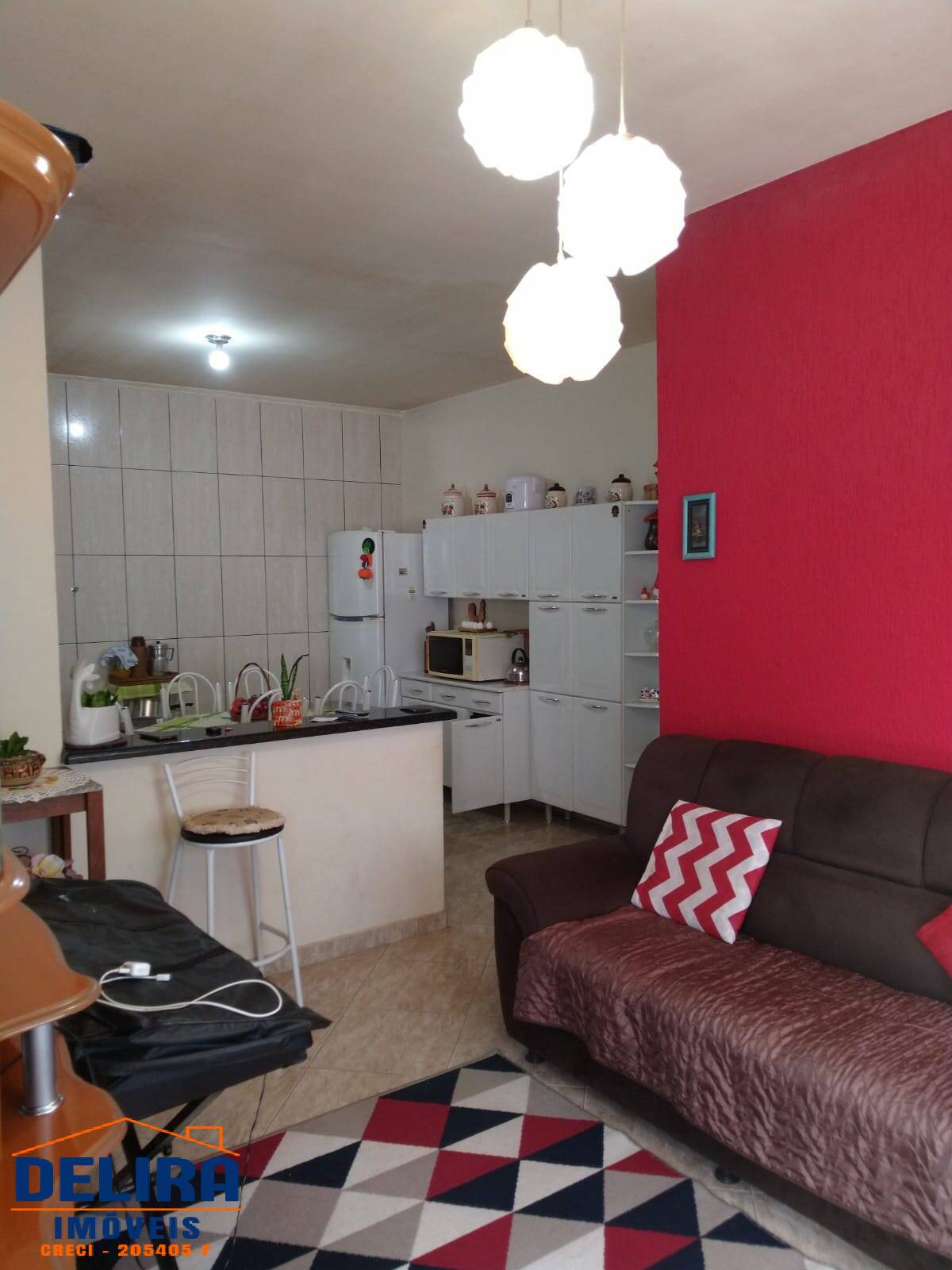 Casa, 3 quartos, 114 m² - Foto 21