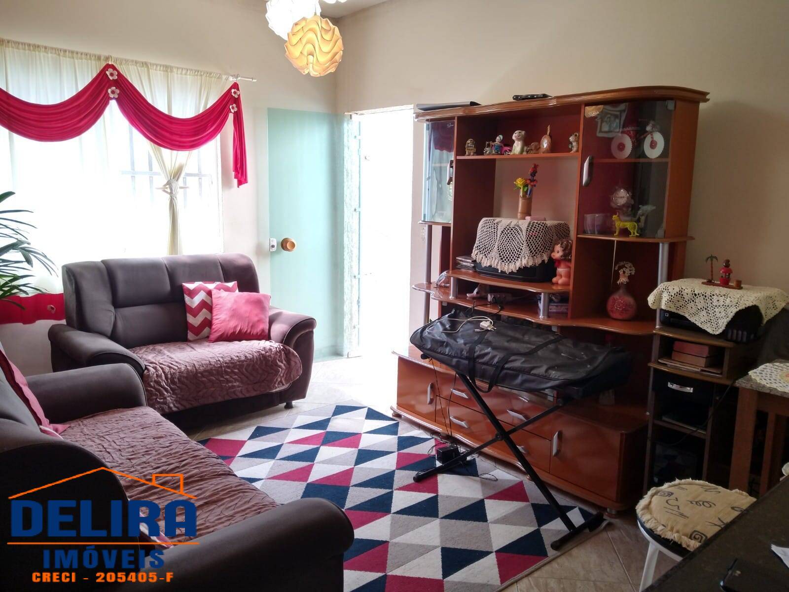 Casa, 3 quartos, 114 m² - Foto 9