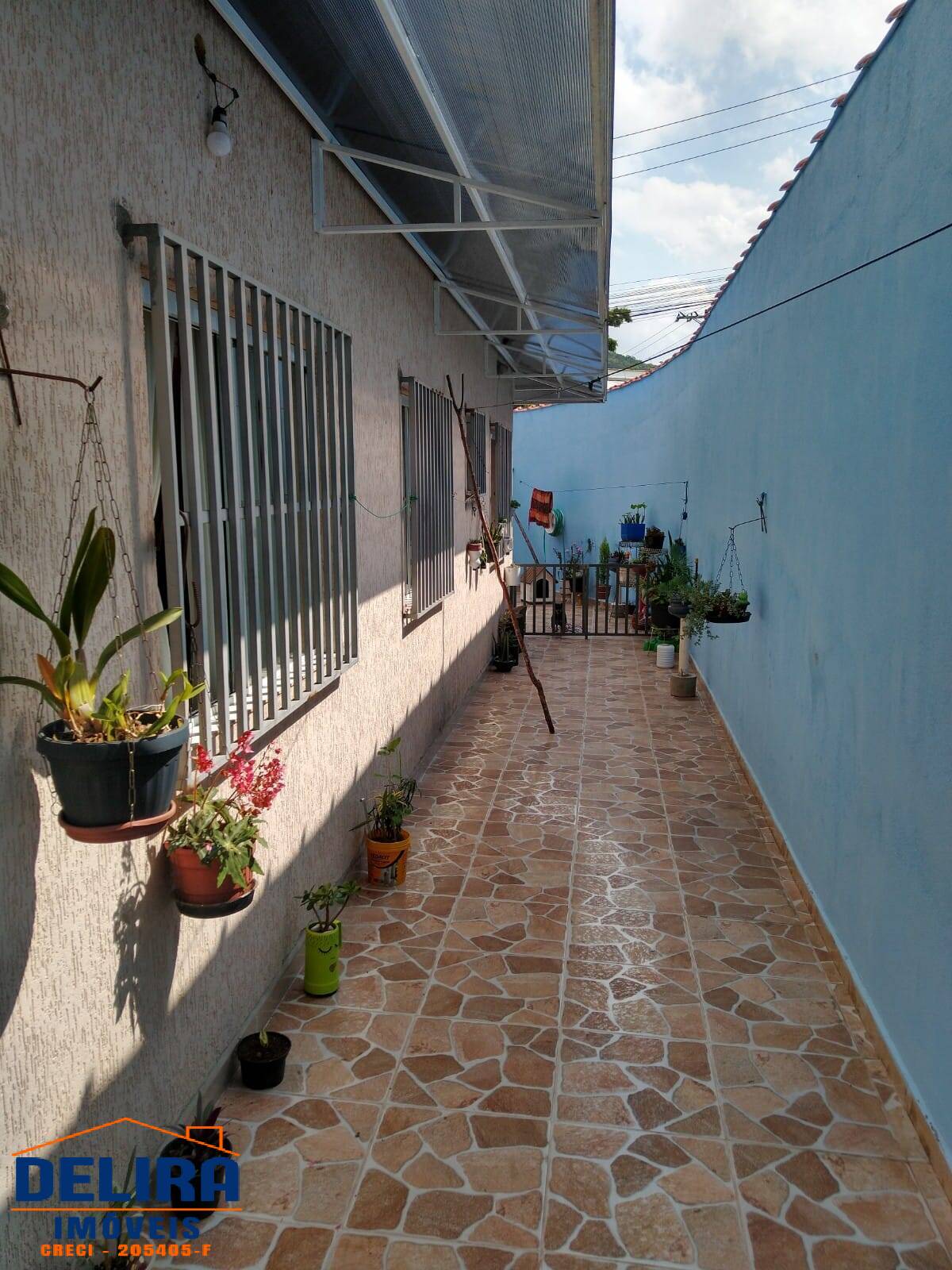 Casa, 3 quartos, 114 m² - Foto 5