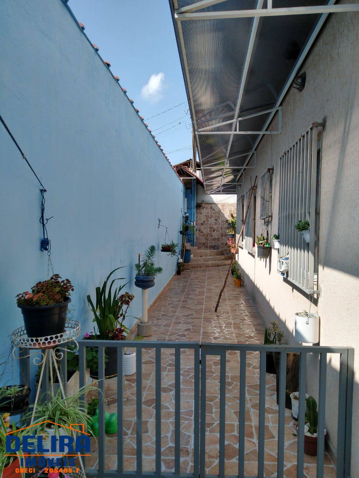 Casa, 3 quartos, 114 m² - Foto 2