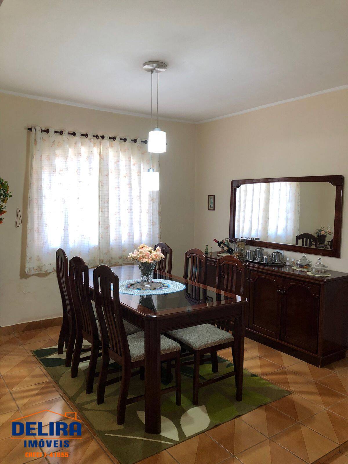 Casa à venda com 3 quartos, 182m² - Foto 8