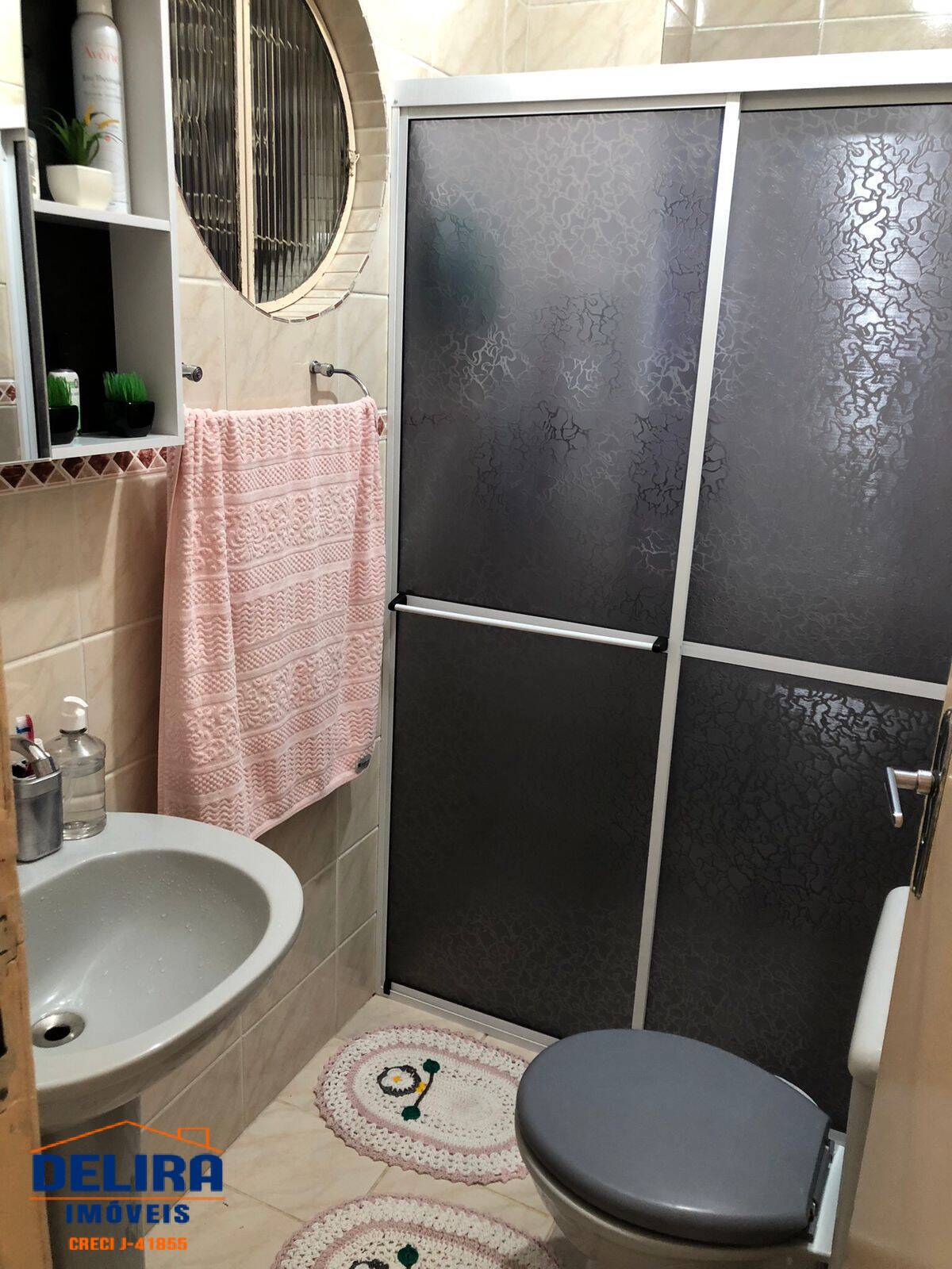 Casa à venda com 3 quartos, 182m² - Foto 14