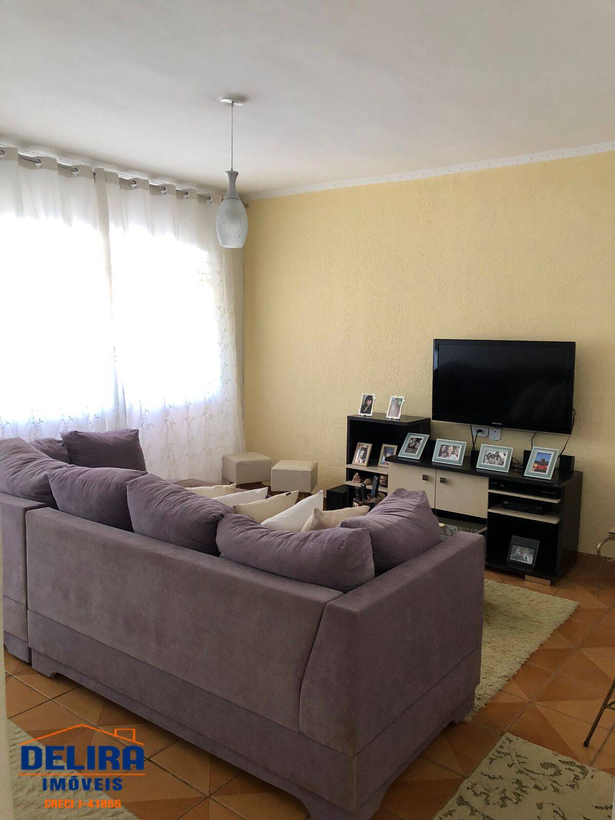 Casa à venda com 3 quartos, 182m² - Foto 6