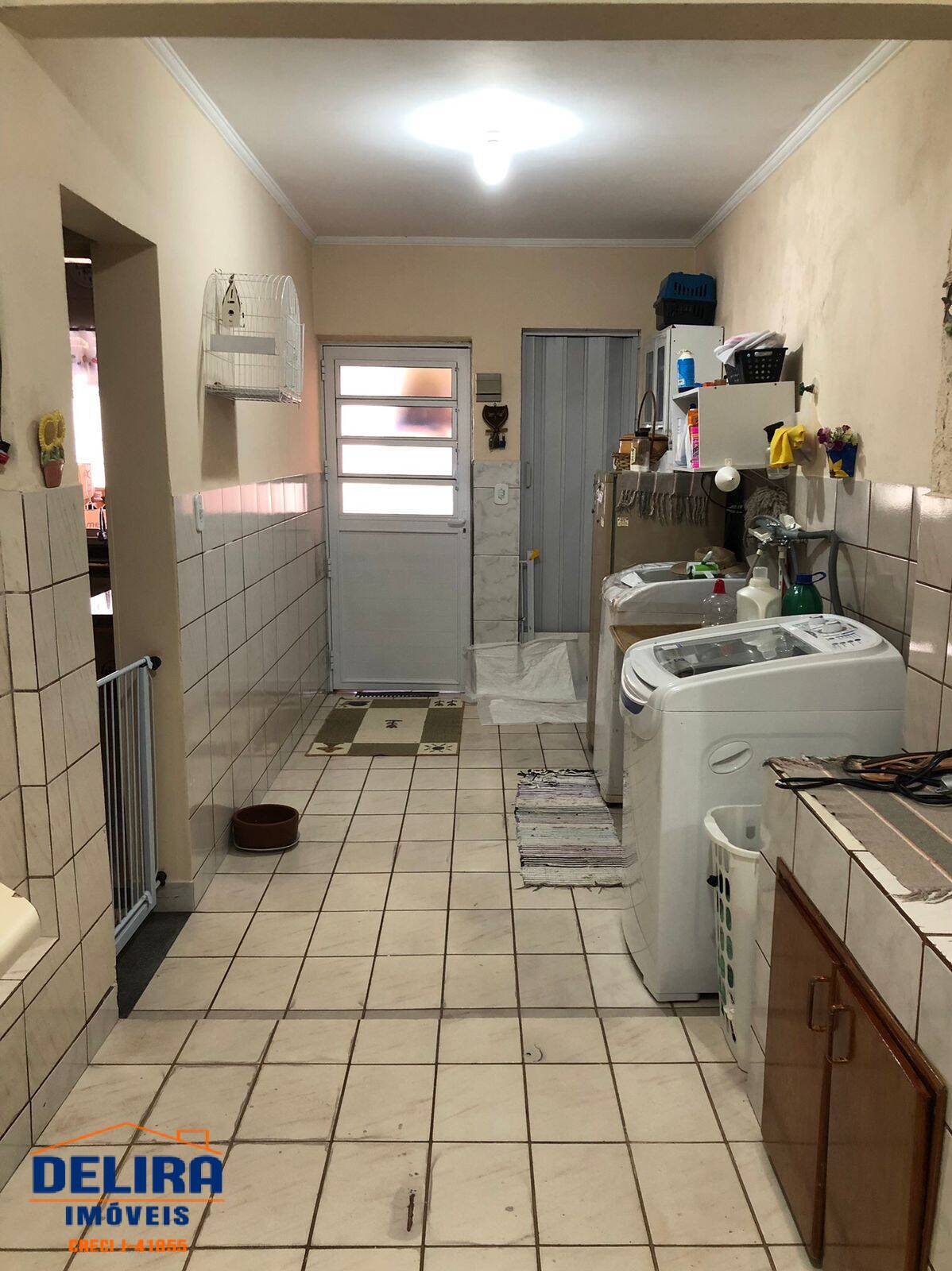Casa à venda com 3 quartos, 182m² - Foto 9