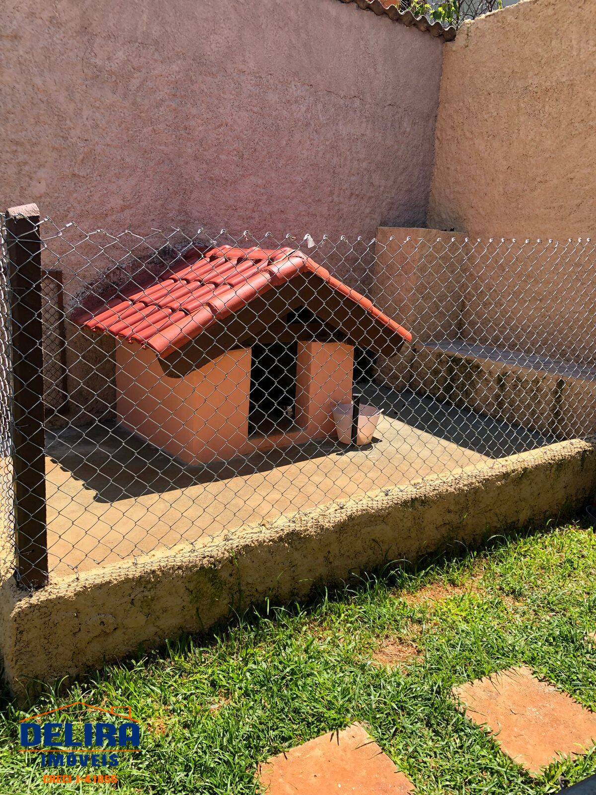 Casa à venda com 3 quartos, 182m² - Foto 16