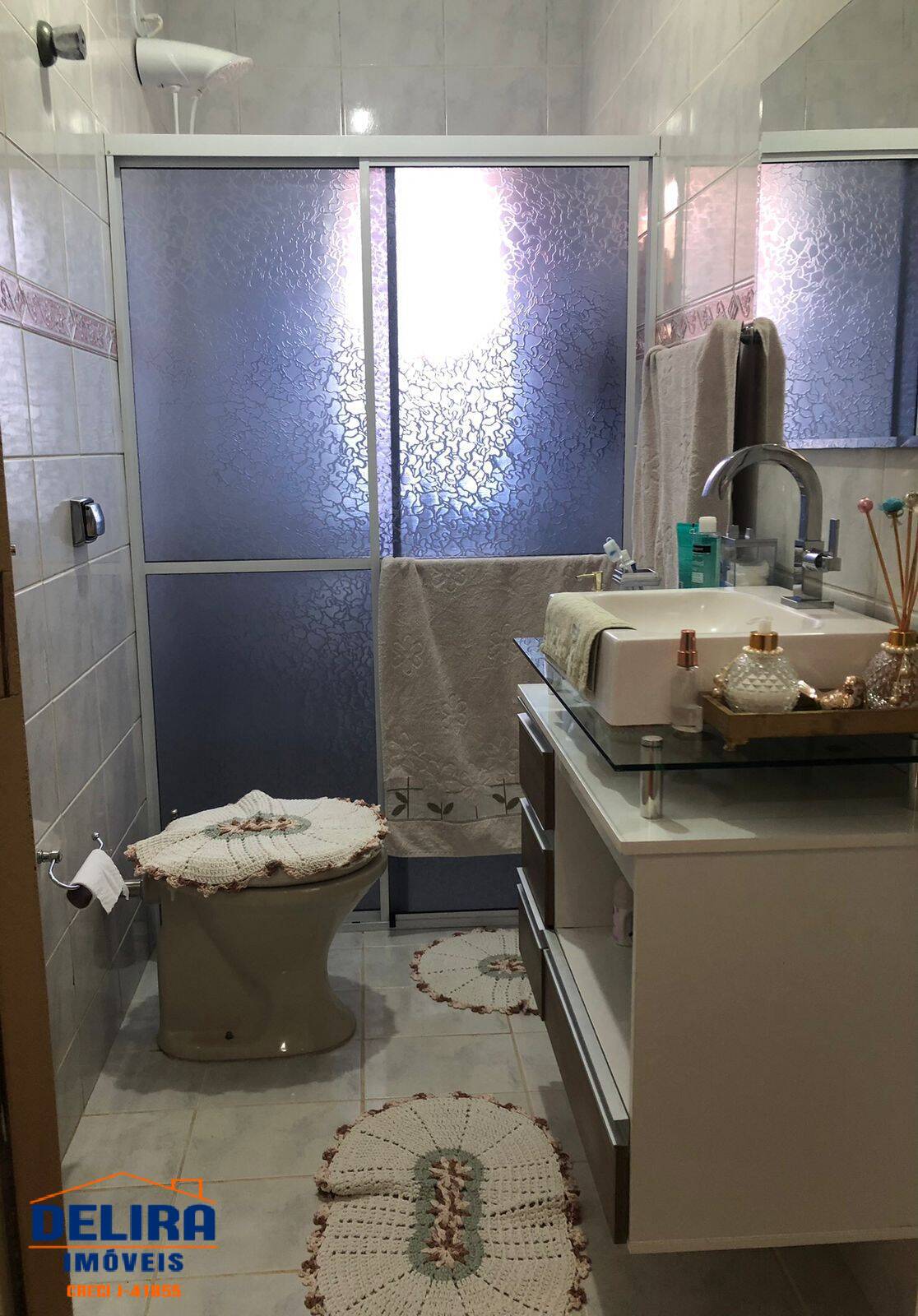 Casa à venda com 3 quartos, 182m² - Foto 15