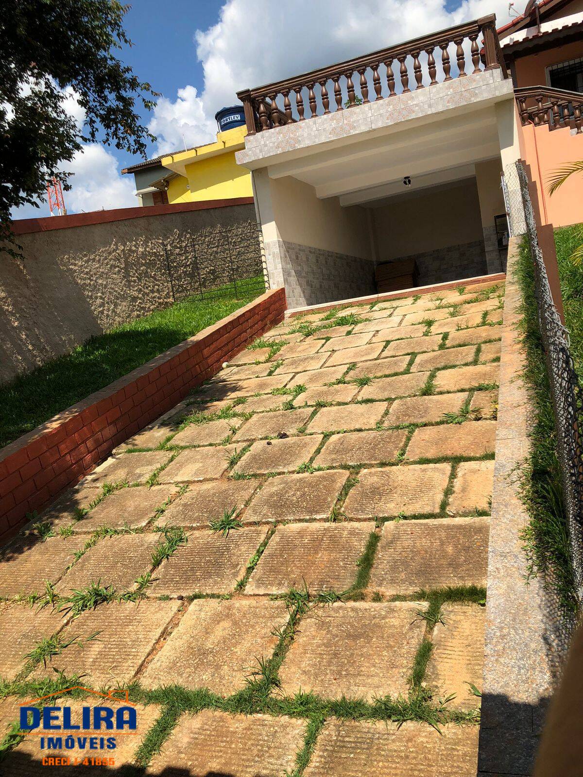 Casa à venda com 3 quartos, 182m² - Foto 5