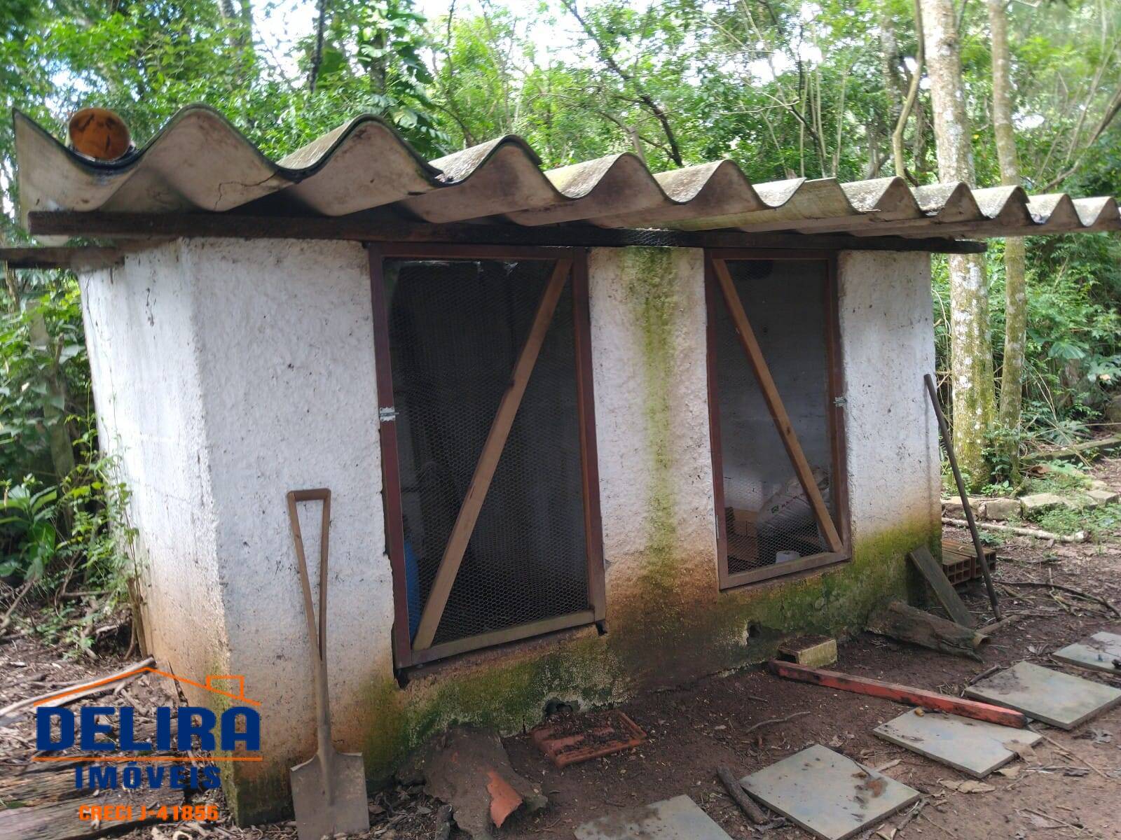 Chácara à venda com 2 quartos, 126m² - Foto 11