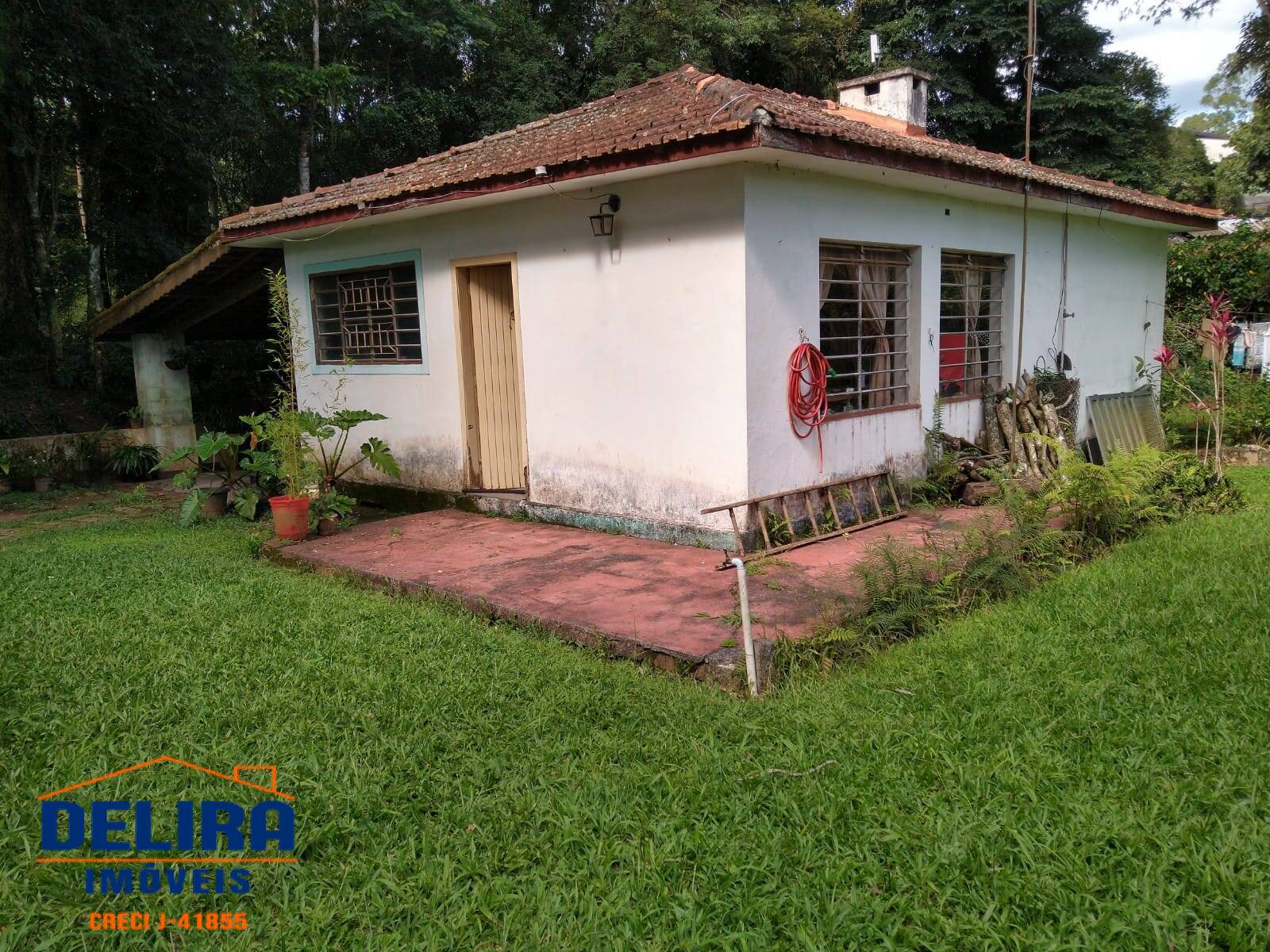 Chácara à venda com 2 quartos, 126m² - Foto 20