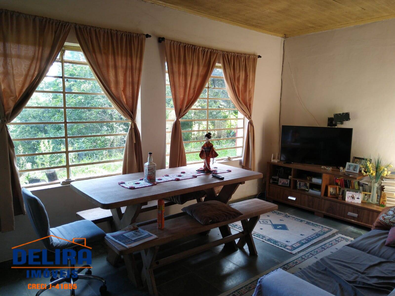 Chácara à venda com 2 quartos, 126m² - Foto 23