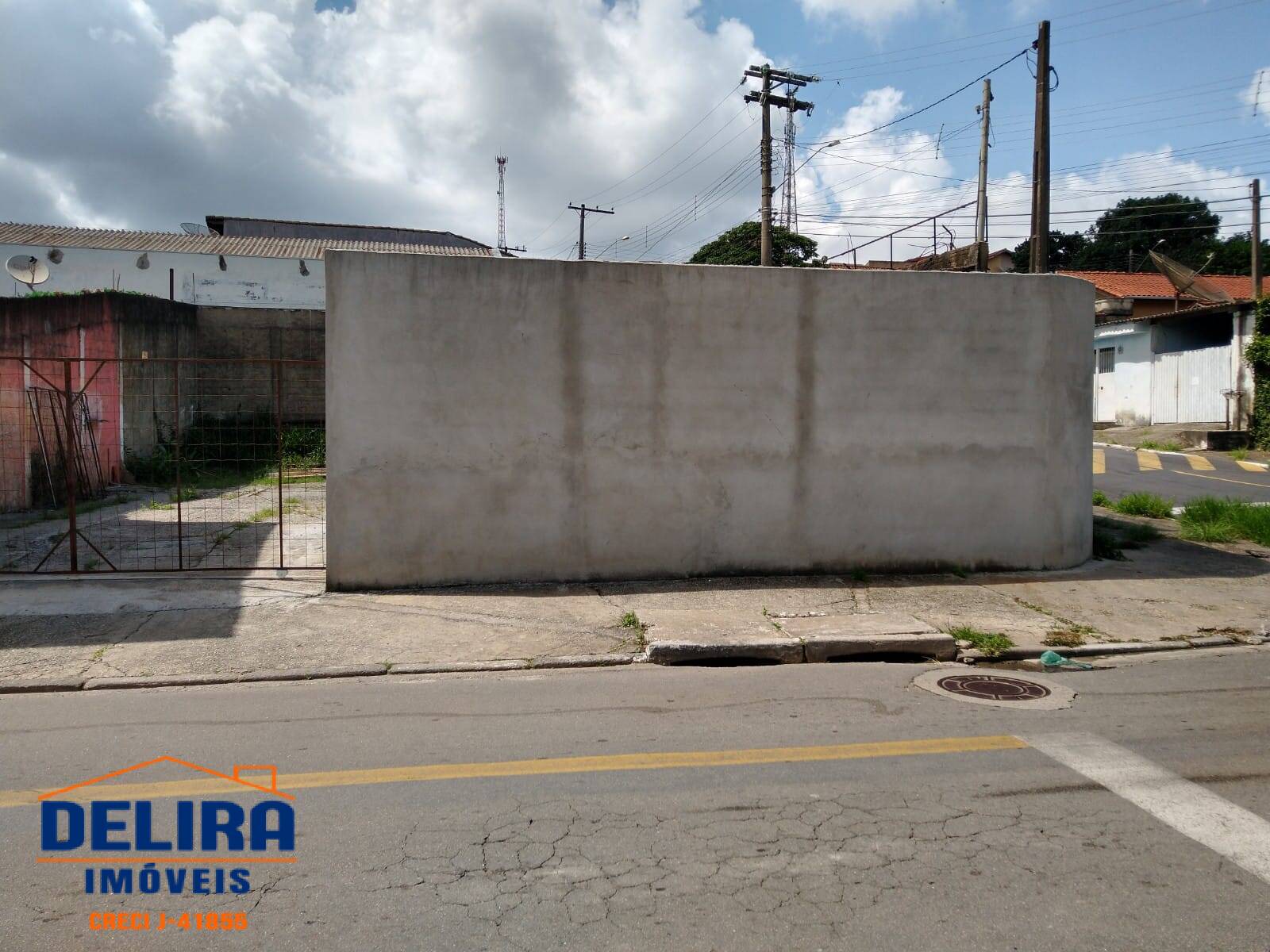 Terreno, 305 m² - Foto 2