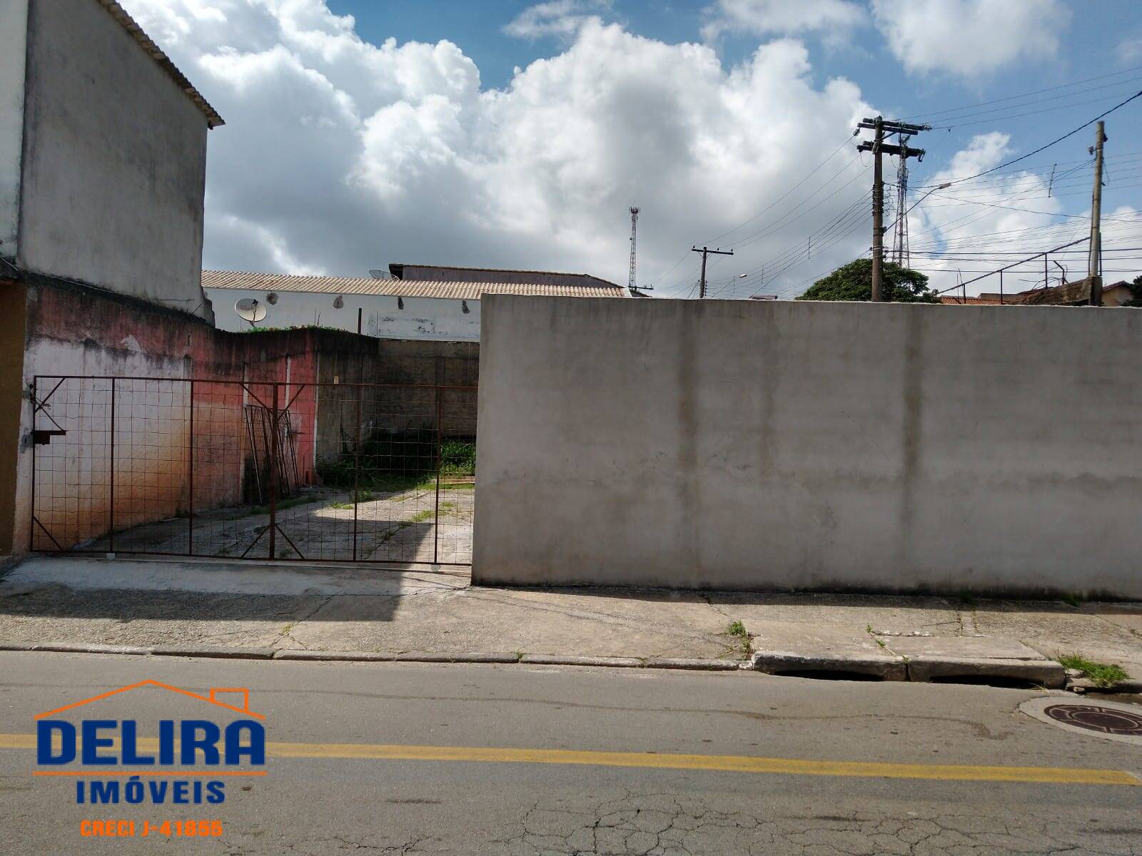 Terreno, 305 m² - Foto 3