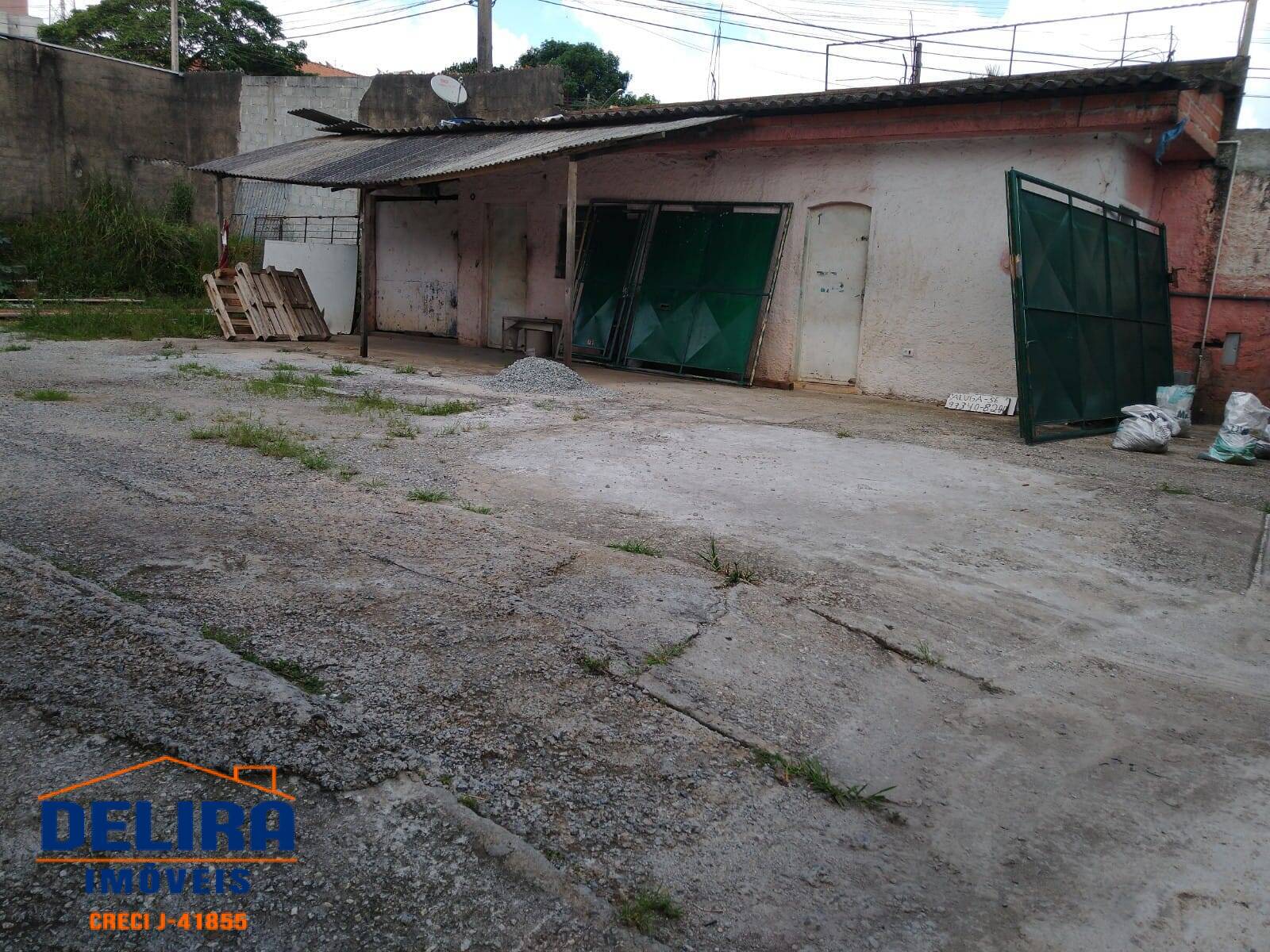 Terreno, 305 m² - Foto 4