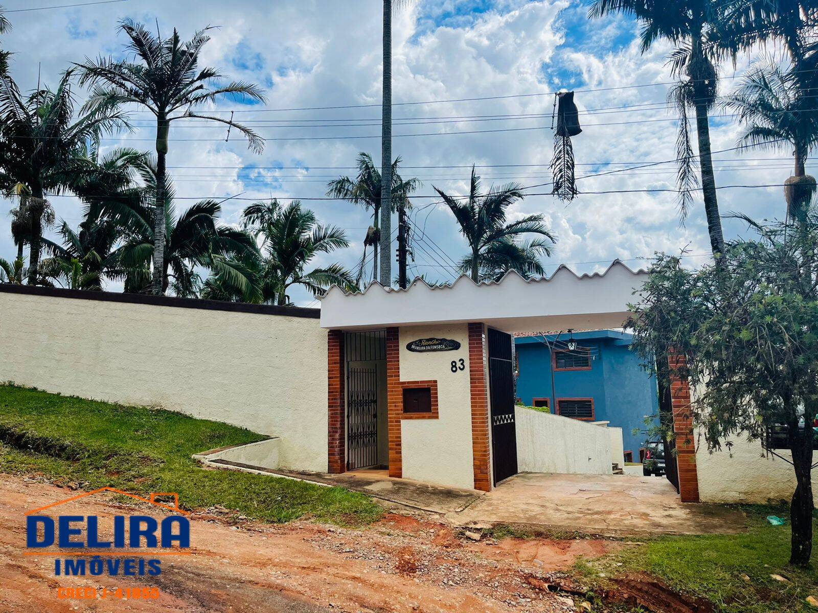 Chácara à venda com 4 quartos, 530m² - Foto 24