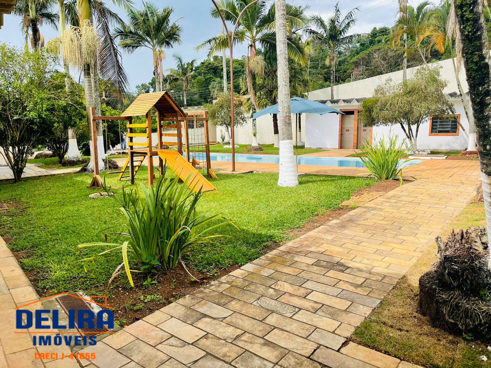 Chácara à venda com 4 quartos, 530m² - Foto 5