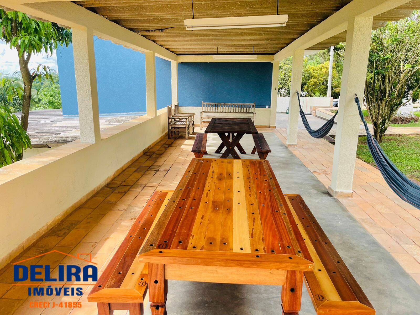 Chácara à venda com 4 quartos, 530m² - Foto 8