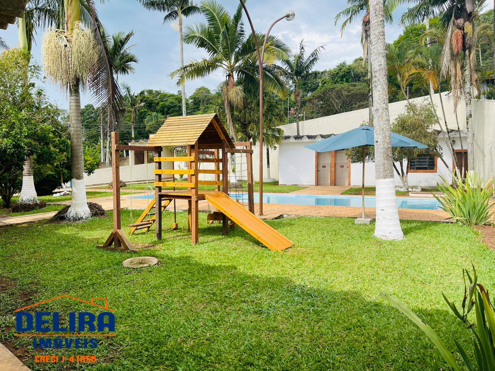 Chácara à venda com 4 quartos, 530m² - Foto 7