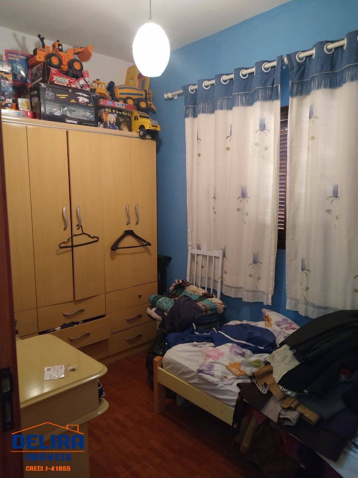 Casa à venda com 2 quartos, 65m² - Foto 12