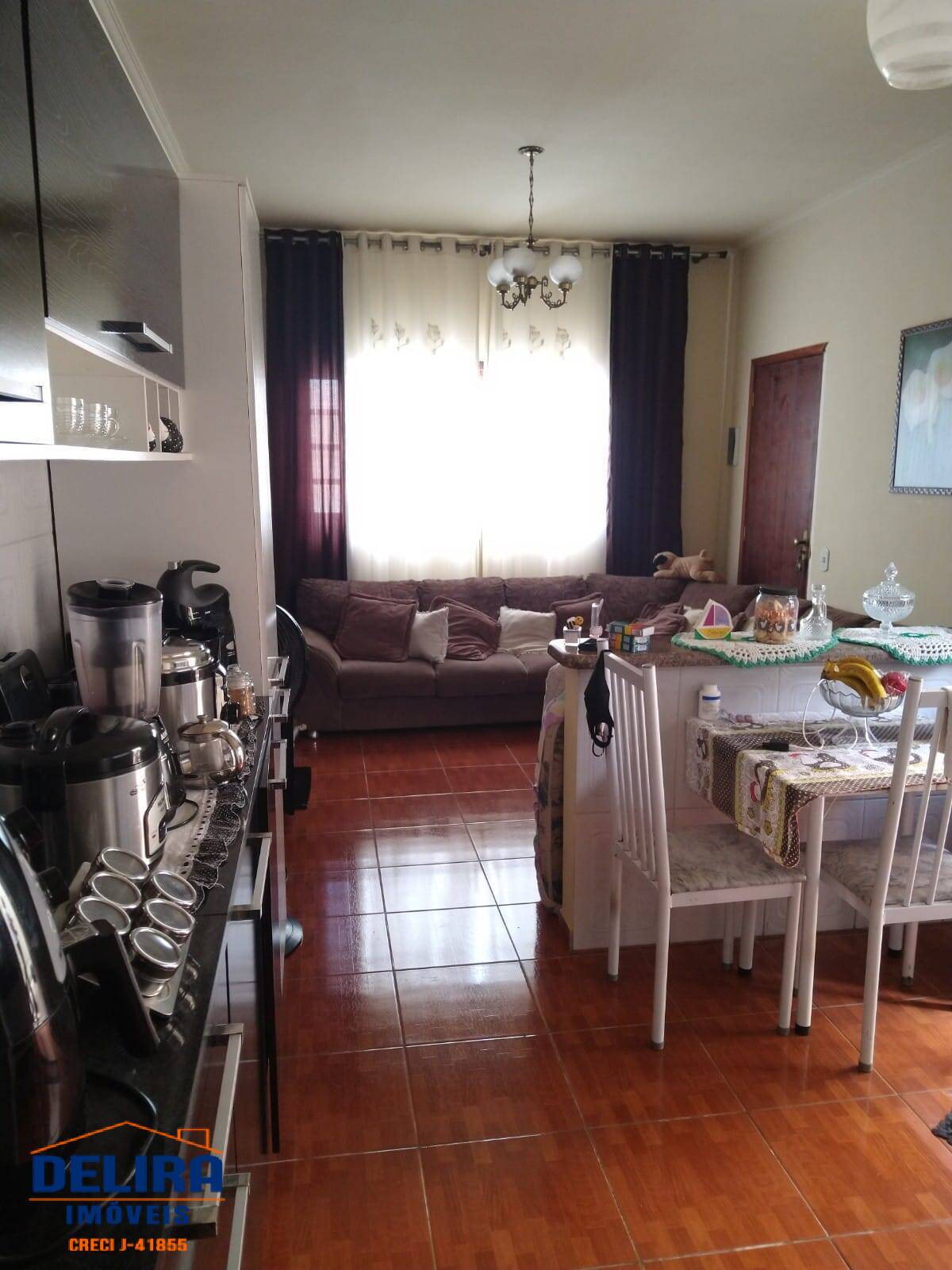 Casa à venda com 2 quartos, 65m² - Foto 10