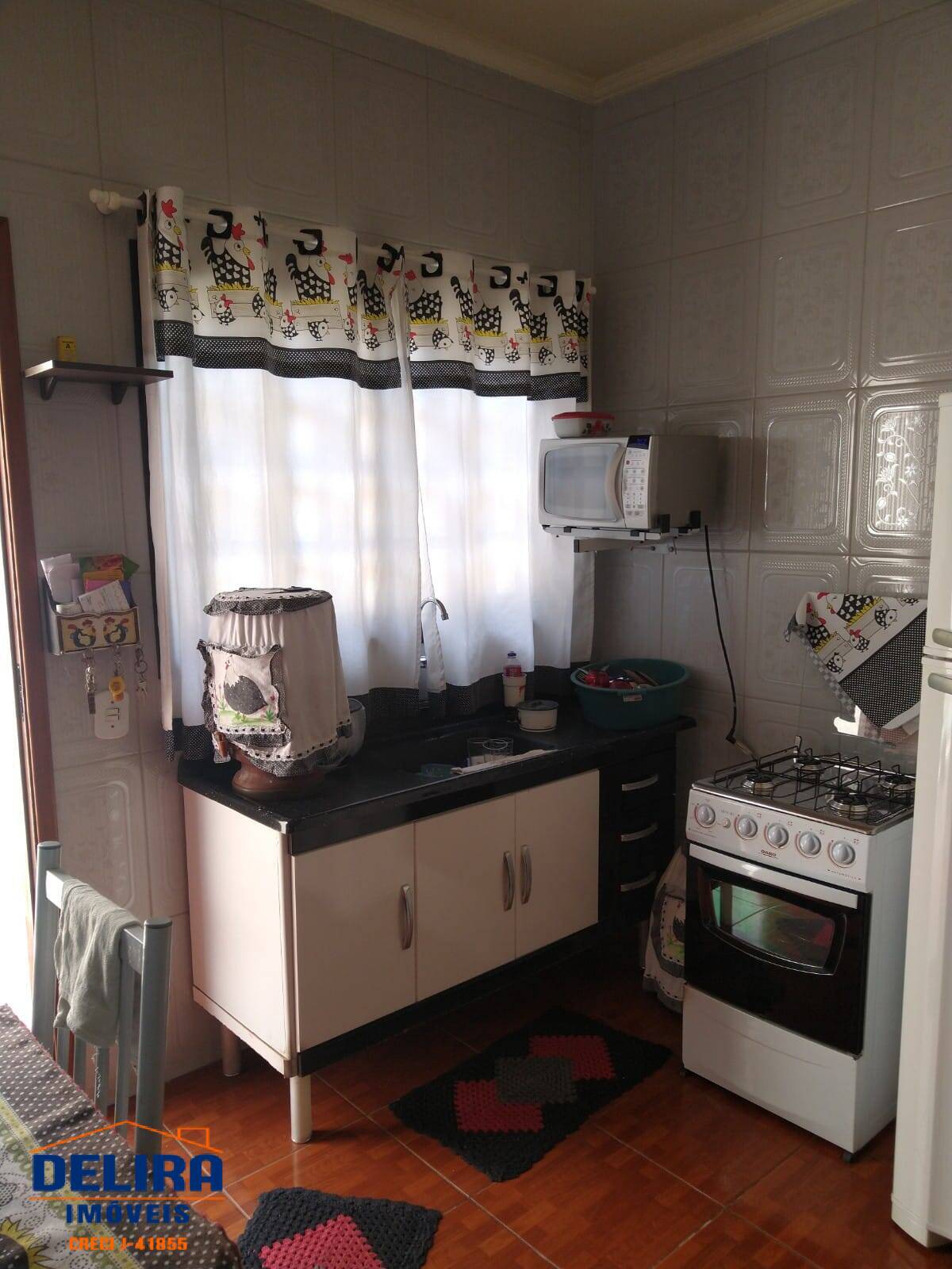 Casa à venda com 2 quartos, 65m² - Foto 8