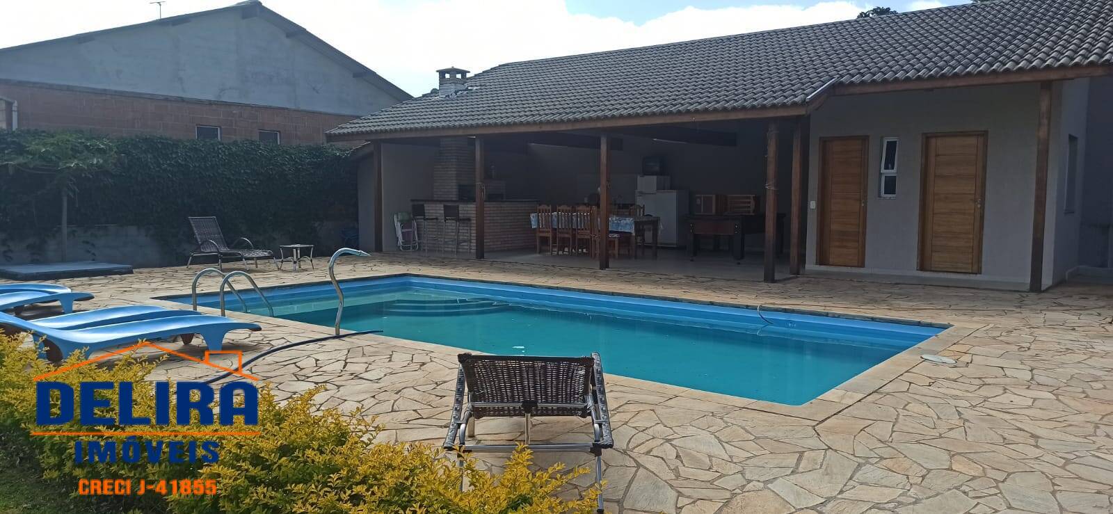 Chácara à venda com 3 quartos, 200m² - Foto 27