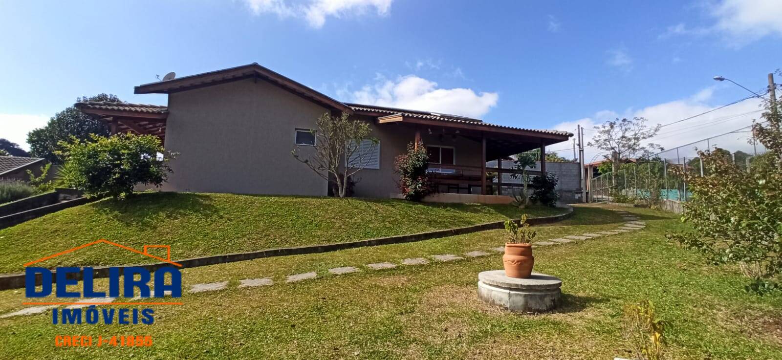 Chácara à venda com 3 quartos, 200m² - Foto 5
