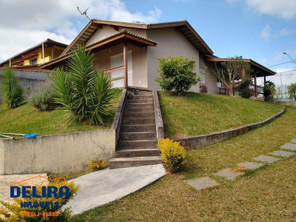 Chácara à venda com 3 quartos, 200m² - Foto 6