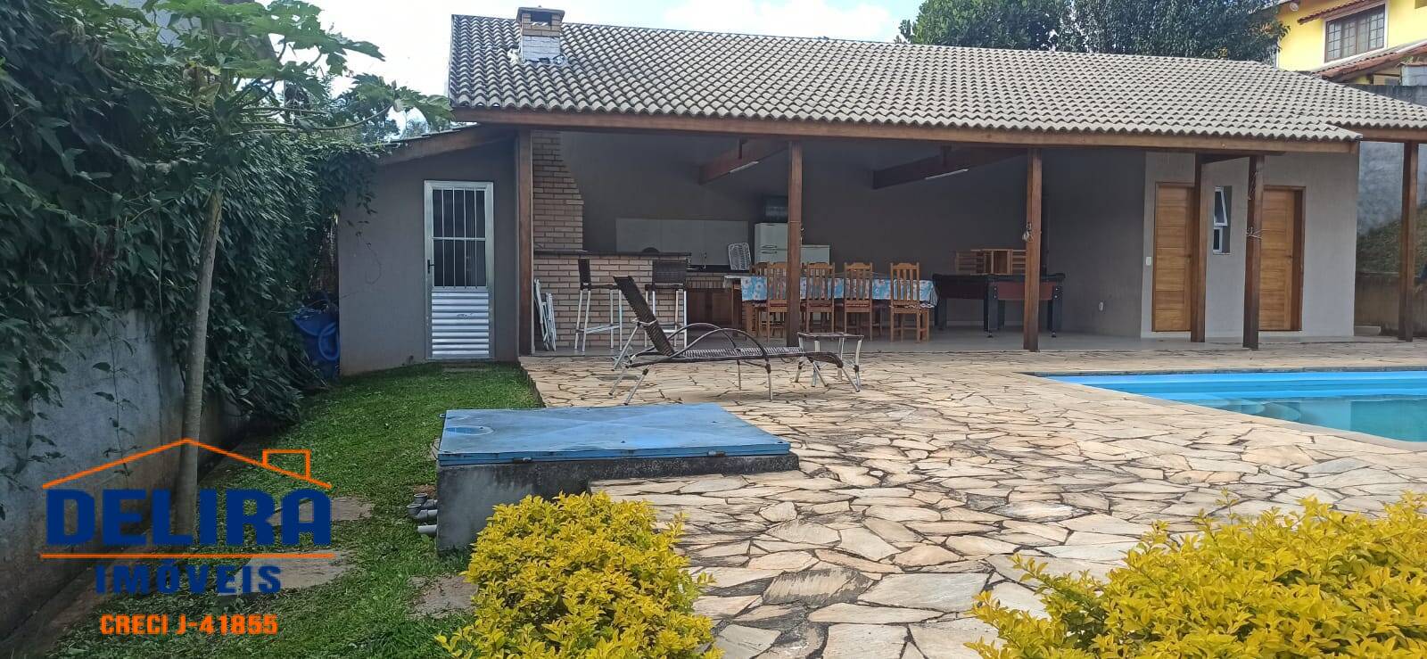 Chácara à venda com 3 quartos, 200m² - Foto 26