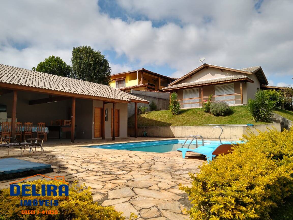 Chácara à venda com 3 quartos, 200m² - Foto 9