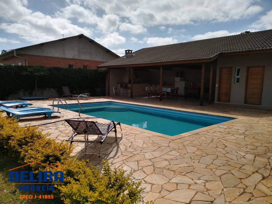 Chácara à venda com 3 quartos, 200m² - Foto 28