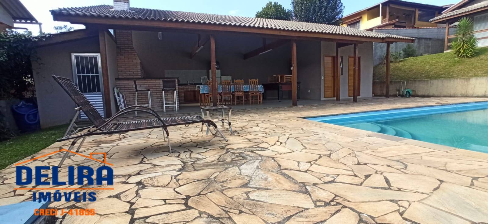 Chácara à venda com 3 quartos, 200m² - Foto 30