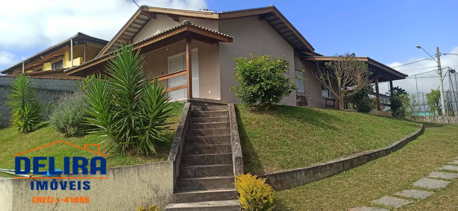 Chácara à venda com 3 quartos, 200m² - Foto 4
